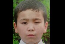 Внимание, розыск! Две недели назад пропал 12-летний Билал