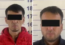 Бишкектин тургунунун үйүнө кирип, 1,2 млн сом уурдап кеткендер колго түштү