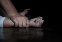 В Таласе инспектора ГУОБДД приговорили к 12 годам за убийство жены