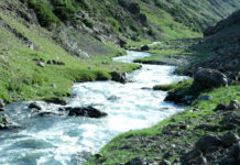 Чуңкурчактагы ажайып кооз керемет