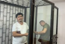 Адилет Балтабайдын соту жылдырылды