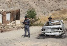 Агрессия Таджикистана. В Баткенской области начали работать следственные группы