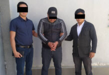 Эсеп палатасынын кызматкери пара менен кармалды