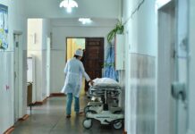 Число пострадавших в ходе конфликта на границе выросло до 42, — Минздрав