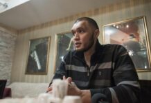 «Азия MIX′тин» мүчөсү Марат Жуманалиев СИЗОдон бошотулду