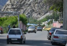 Баткенге республикалык бюджеттен 497 млн 60 миң сом бөлүндү