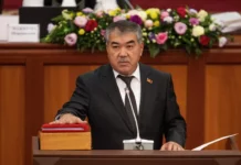 Депутат кылмыш кодексин өзгөртүүгө убакыт келгенин айтты