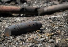 Баткен менен Чоң-Алайда миналарды зыянсыздандыруу иштери башталат