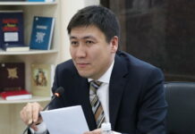 Министра образования отправили в СИЗО на два месяца