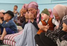 Семьям погибших и пострадавшим на границе будут выплачены единовременные выплаты