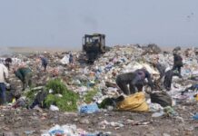 В Оше построят новый санитарный полигон площадью 24 га