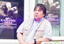 Садык Шер-Нияз билдирүү жазып, Байсаловдун айткан пикирине нааразы болду