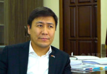 Бүгүн министр Бейшеналиевдин бөгөт чарасы каралат