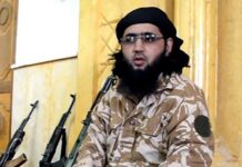 В Сирии ликвидирован главарь боевиков — уроженец Кыргызстана