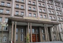 МВД КР: МИД Таджикистана распространяет искаженную и ложную информацию