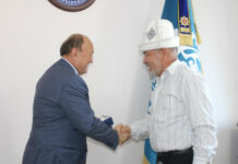 Бишкекте мамлекеттик жана муниципалдык кызматкерлер сыйланды