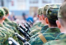 Жоокерлердин өлүмүнө байланыштуу аскер бөлүктөрүндө жалпы текшерүүлөр башталат