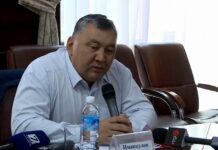 «Были все признаки готовящейся агрессии», — Марат Иманкулов о вторжении Таджикистана