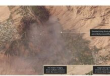 The War Zone Тажикстан тарабынан Кыргызстандын Ак-Сай айылына урулган соккусун жарыялады