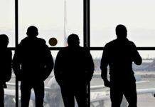 Мобилизация в РФ. За 7 дней в Кыргызстан прибыли более 3,5 тыс. россиян