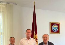 Кыргызстандын медиктерин Германияга ишке орноштуруу мүмкүнчүлүктөрү талкууланды