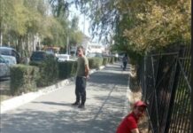 Нурлан Мотуевге кол көтөргөндөр табыла элек