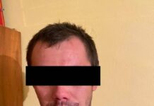 43 жаштагы жаранга бычак сайган жаран кармалды