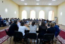 В центральном аппарате Минкультуры сложилась нездоровая моральная обстановка, — кабмин