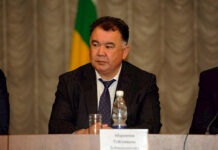 Туйгунаалы Абдраимовду сот 2 миллион сом айып төлөөгө милдеттендирди