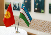 «Готовы бок о бок со всеми кыргызстанцами встать на защиту родины», — Узбекский национально-культурный центр