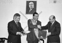 Депутат Эмомали Рахмонго “Бишкек шаарынын ардактуу атуулу” наамын берүү чечимин жокко чыгарууну суранды