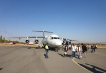 Конфликт на границе. В Баткен прибыли представители дипкорпуса и журналисты