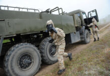 На учениях ОДКБ в Казахстане впервые отработают ликвидацию ЧС биологического характера