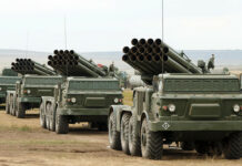 ПС КР: Таджикская сторона вновь открыла огонь, в том числе из реактивной системы залпового огня