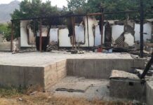 Күйгөн үйлөрдү чукул арада кайра тургузабыз, – мамлекет башчы