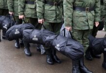 Мобилизация в РФ. Что нужно знать кыргызстанцам с двойным гражданством