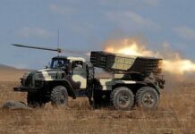 Таджики осуществляют «видимость» отвода тяжелой техники, маскируя ее под гражданский транспорт, — МИД КР