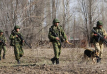 ГКНБ КР: Таджикистан использует против Кыргызстана все методы гибридной войны