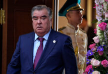 Синдром «Мачо» и укрепление власти. Пять причин вторжения Рахмона в Кыргызстан