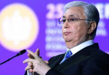 Вторжение Таджикистана в КР. Токаев выразил соболезнования Жапарову и кыргызстанцам