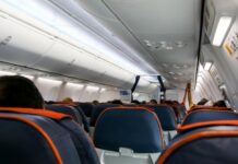 Учакта жарылуучу зат бар деген маалымат тастыкталган жок