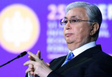 Казахстан движется в правильном направлении, — политологи