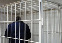 В Токмаке задержан мужчина, подозреваемый в убийстве брата