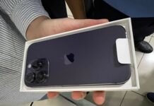 В аэропорту «Манас» задержали контрабандные «iPhone 14 Pro» стоимостью 2 млн сомов