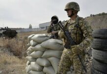 ӨКМ кызматкери чек арада мыкаачылык менен каза болду