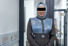 Главу жилищного кооператива «Ихсан» оставили в СИЗО до 8 ноября