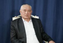 №39 жана №42 протоколдорго Кыргызстан тарапты мажбурлап кол койдурган, – Айжигитов