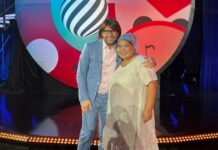 Бегимай Турусбекова покорила всех на шоу Малахова, исполнив песню Уитни Хьюстон