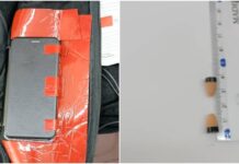 В ГУ «Унаа» курсанты мухлевали во время экзамена на знание ПДД