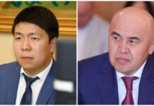 Пресс-секретарь президента ответил на заявление Сулайманова о МСУ в регионах